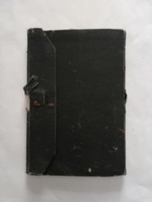 Libretto Navigazione Regia Marina Corpo Reale Equipaggi Marittimi 1919