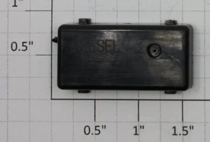 Lionel 600-109 Diesel Motor Bearing Plate Housing Cover - Picture 1 of 2
