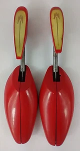 Vintage O A Miller Shoe Stretcher Form Tree Retro Mid-Century - Picture 1 of 6