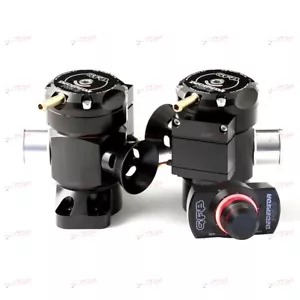 GFB Electronic Fully Adjustable Sound Deceptor Pro II T9512 Diverter - GFBT9512 - Picture 1 of 1