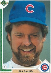 1991 Upper Deck Baseball Cards (Series 400-599) - Pick your Favorite