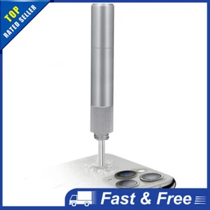 For iPhone Back Glass Blasting Pen Tool Phone Repair Glass Removal Tool Breaking - Picture 1 of 13