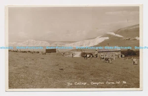 C003894 Cottage. Compton Farm. I. W. 79. H. K. Merwood. 1965 - Picture 1 of 2