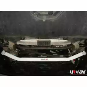 ULTRA RACING FOR BMW E60 525i 530i 535i 2003-2010 Front Lower Bar Member Brace - Bild 1 von 1