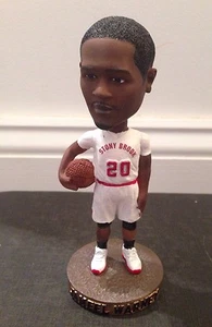 Jameel Warney Stony Brook USB Seawolves SGA Bobblehead, March Madness NCAA - Picture 1 of 6