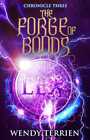 The Forge Of Bonds Chronicle Three In The Adventures Of Jason Lex YD Terrien Eng