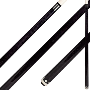 PECHAUER EBONY BREAK CUE - Picture 1 of 3