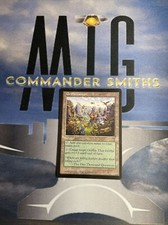 1x Griffin Canyon Non-FOIL x 1 MTG NM LP Light Play Visions Reserved List