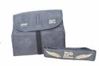 Nikon 100th Anniversary 100th D7500 gold embroidery strap case From Japan Fedex
