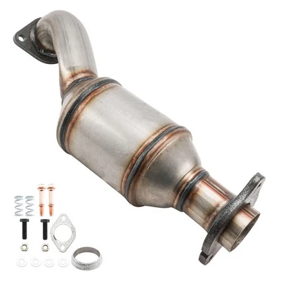 Fits 2008 2009 2010 2011 Cadillac CTS & STS 3.6L V6 Catalytic Converter Right Foto 1 de 4