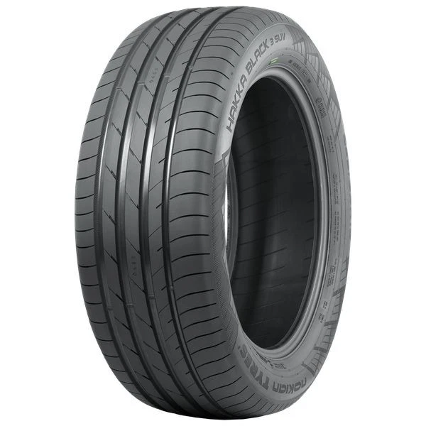 Sommerreifen - NOKIAN HAKKA BLACK 3 SUV 285/40R22 110Y BSW XL - Bild 1 von 4