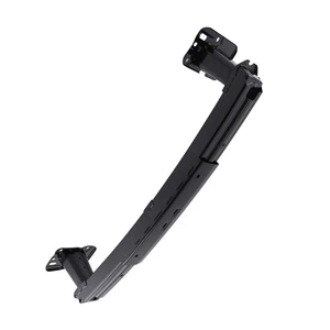 Front Bumper Beam Support for Honda HR-V 2016-2022 71130T7WA00ZZ Black Steel Fit - Bild 1 von 12