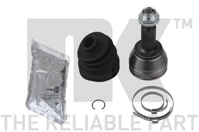 NK Gelenksatz Antriebswelle 512528 5S613A327AB für FORD TRANSIT COURIER B460 5 - Bild 1 von 4