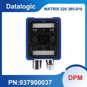 Datalogic MATRIX 220 385-010 1D/2D/DPM Barcode Reader 1.2MP DPM-R 12MM 937900037 - Picture 1 of 8
