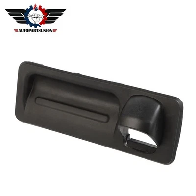 Manija de puerta levadiza exterior para Hyundai Genesis 2015-2016 Genesis G80 5,0 L Foto 1 de 4