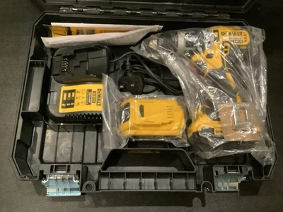 Dewalt 18v Cordless Combi Drill  ,DCD796d2, Brand New - Image 1 of 3