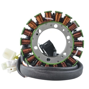 Stator For Polaris 600 Rush Pro R LX Switchback Adventure EFI L/C 2011 2012 - Bild 1 von 9