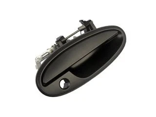 Exterior Door Handle for 1997-2000 Buick Park Avenue, Riviera, Oldsmobile Aurora - Image 1 of 3