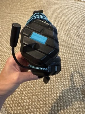 Gumdrop Wired Headset With Microphone - Image 1 of 2