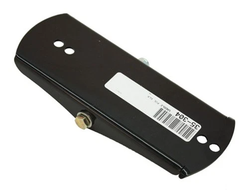 STARTING LINE PRODUCTS SLP SADDLE BRACKET POLARIS BLACK 35-304 — 第 1/1 张图片