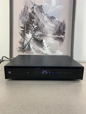 Motorola DCX3400-M HD Caja de cables digitales HDTV sintonizador doble DVR HDMI Foto 1 de 4