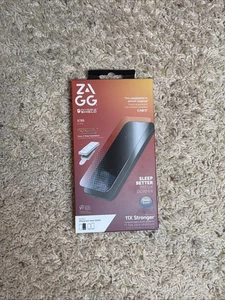 Zagg Invisible Shield Glas XTR5 Displayschutzfolie für iPhone Air - Bild 1 von 2