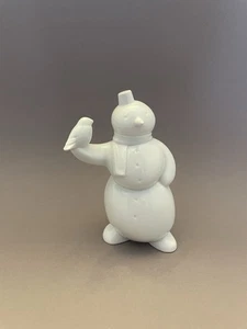 KPM Berlin Schneemann, Figur, Weihnachten - Bild 1 von 4