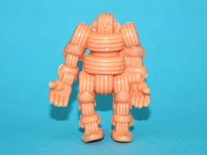 EXOGINI MUSCLE MEN CICLOPE PINK FLESH 1980s PANOSH DUTCH EL GRECO - Picture 1 of 3