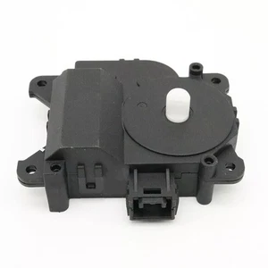 Heater Control Motor Bracket for Toyota For Corolla E130 Black Plastic Part - Picture 1 of 9