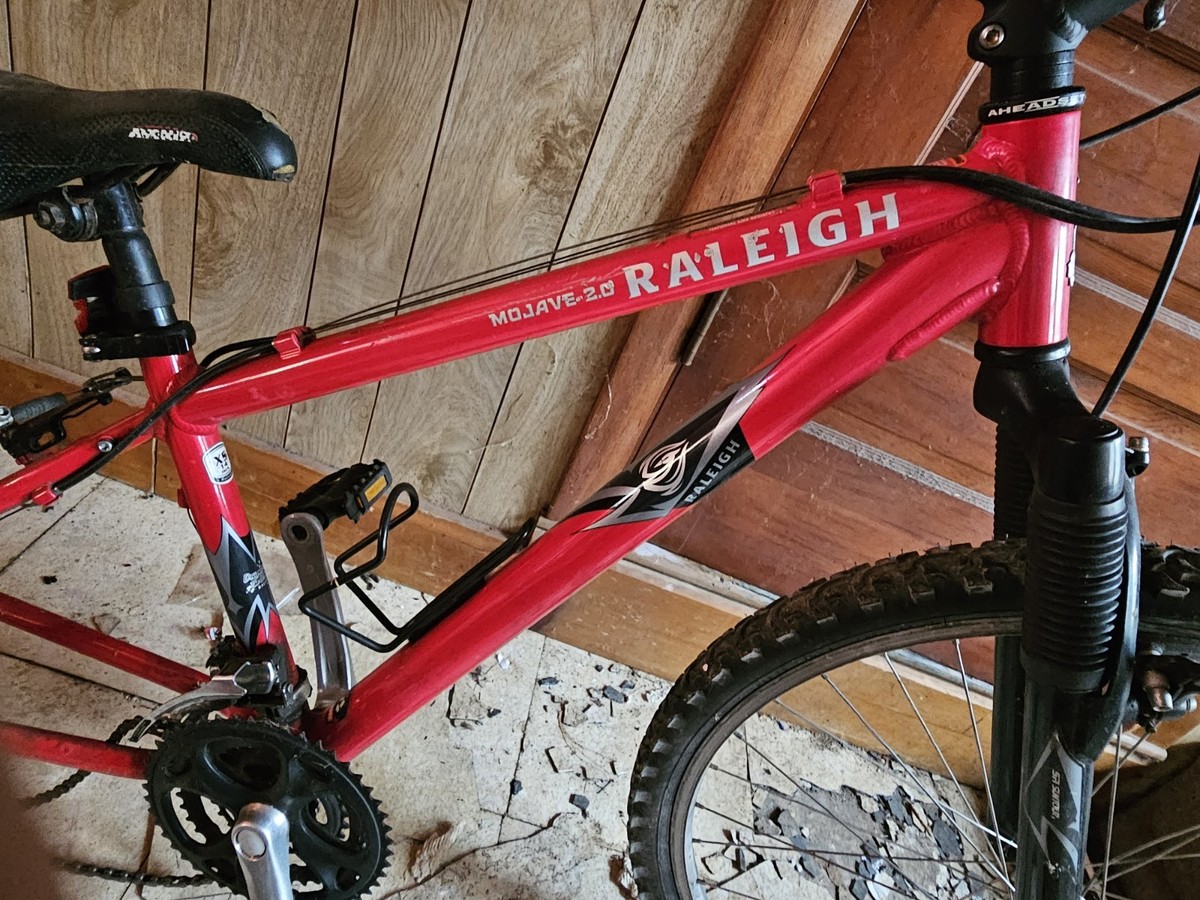 Raleigh Bikes for sale - eBay Raleigh Bikes for sale - eBay