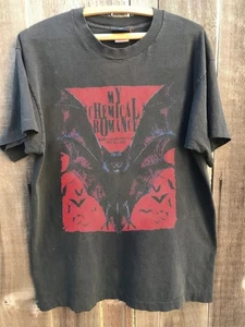 My Chemical Romance 20.09.2025 Shaky Knees Festival Shirt AN58977 - Bild 1 von 3
