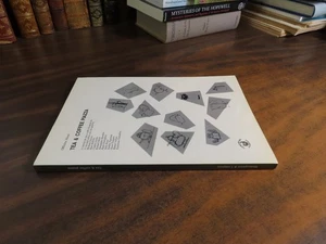 Tea & Coffee Piazza 1983 Officina Alessi Alessandro Mendini Design ITALIAN Text - Picture 1 of 19