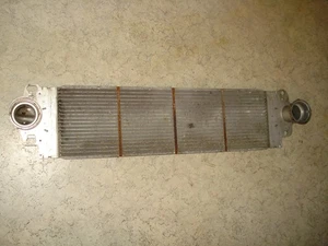 T5 Ladeluftkühler TDI 7H0145804B VW Transporter Volkswagen LLK Turbo Kühler BEHR - Bild 1 von 4