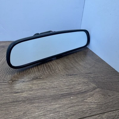 Оригинальное внутреннее зеркало заднего вида HI-ANGLE General Motors Chevrolet GMC E1301573 - Изображение 1 из 4