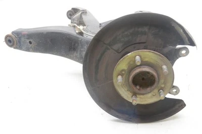 84-86 Nissan 300ZX Z31 2+0 Turbo Passenger Right Rear Suspension Assembly Foto 1 de 4