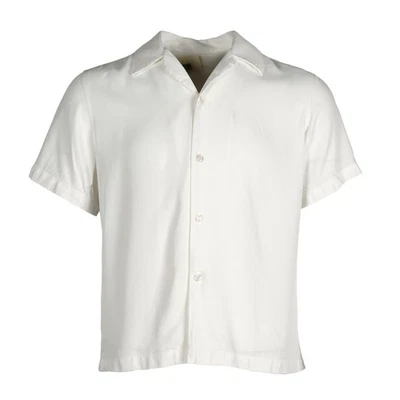 Sandro Paris Men's Shirt Size XL SHPCM01017 RRP: 185 Eur - Image 1 of 4