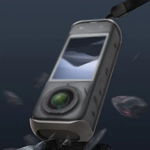 Boîtier Contrôle Température pour Insta360 X4 Protégez Votre Équipement de - Photo 1 sur 12