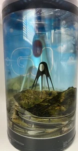 RARE LA Artist Kii Arens 2006 Designer You LaLa Munky King SIGNED! - Picture 1 of 4