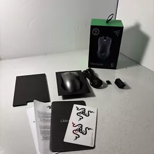 Cabezal de lanza inalámbrico Razer RC30-021203 con cable dongle y caja/papeleo - Imagen 1 de 21