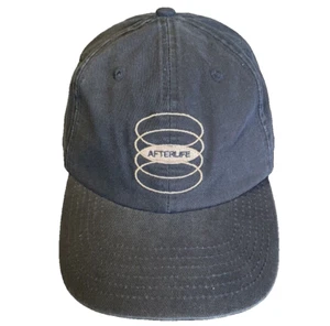 Neu AFTERLIFE Baseballmütze bestickt verstellbar Unisex Baseballmütze - Bild 1 von 12