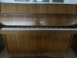 Gotrian Steinweg Klavier (gekauft 1964) - Bild 1 von 3