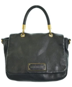 MARC BY MARC JACOBS Shoulder Bags Black 2200561233215 - Picture 1 of 7
