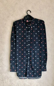 Ralph Lauren Chaps Shirt vintage - Picture 1 of 6