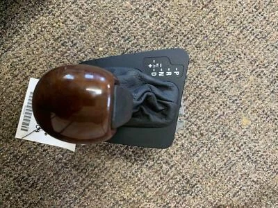 Palanca de cambios de suelo BMW 330I 02 Foto 1 de 4