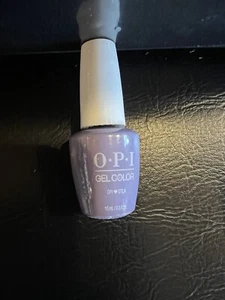 OPI GEL COLOR OPI LOVE DTLA # GC LA09  NEW 0.50 OZ - Picture 1 of 2