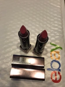 2 LOT Covergirl Lipstick Lip Perfection 324 Tantalize unsealed NWOB DISCONTINUED - Picture 1 of 3