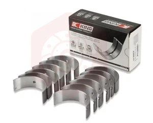 Pleuellager King für Alfa Fiat Saab Opel V6 2.8L 3.0L 3.2L 3.6L JTS Satz +0.50mm - Bild 1 von 2
