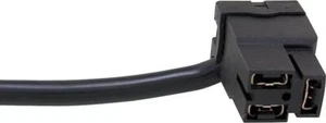 Netzkabel für ZT-900/930/931 und EBI 052F0036 300 mm lang - Bild 1 von 1