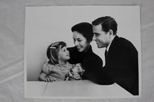 Maria Tallchief ballerina indiana americana Jack Mitchell foto originale 1961 - Foto 1 di 5