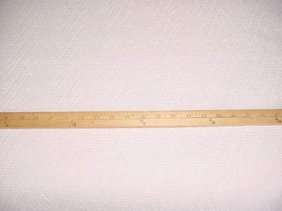 Ralph Lauren Bighorn Herringbone Cream Upholstery Fabric - Image 1 of 3